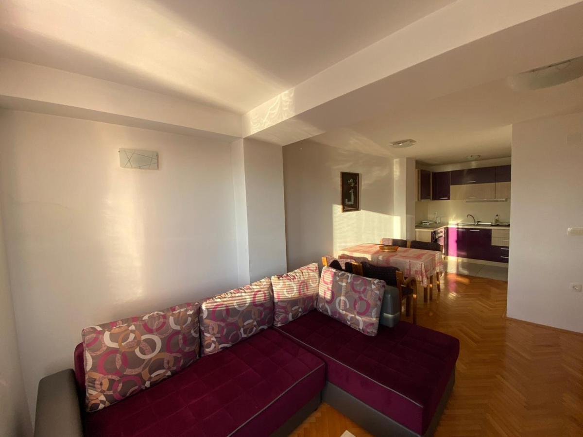 Villa Marta Ohrid Exterior photo