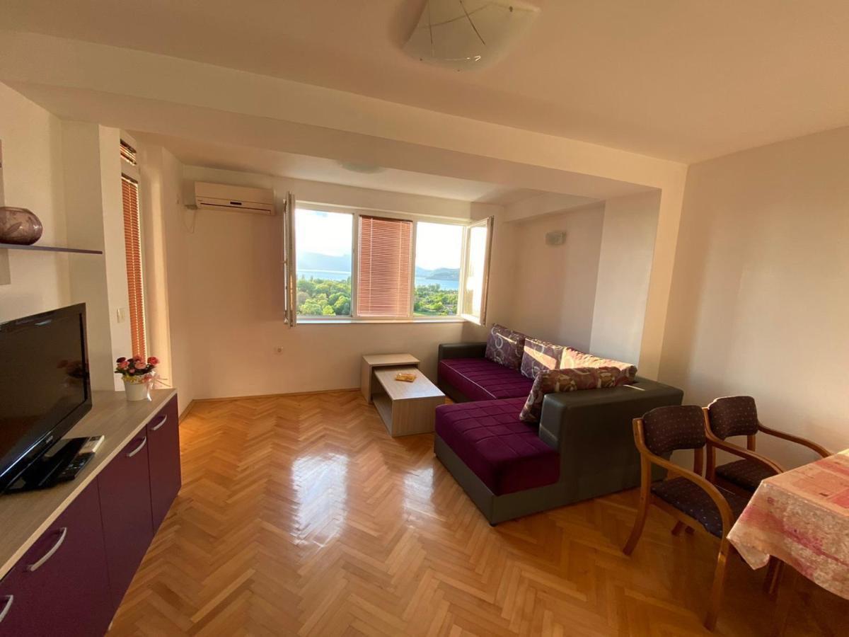 Villa Marta Ohrid Exterior photo