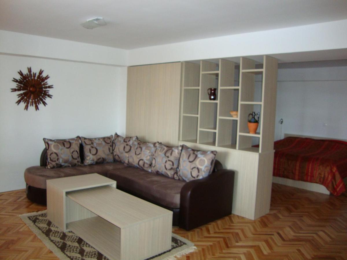 Villa Marta Ohrid Exterior photo