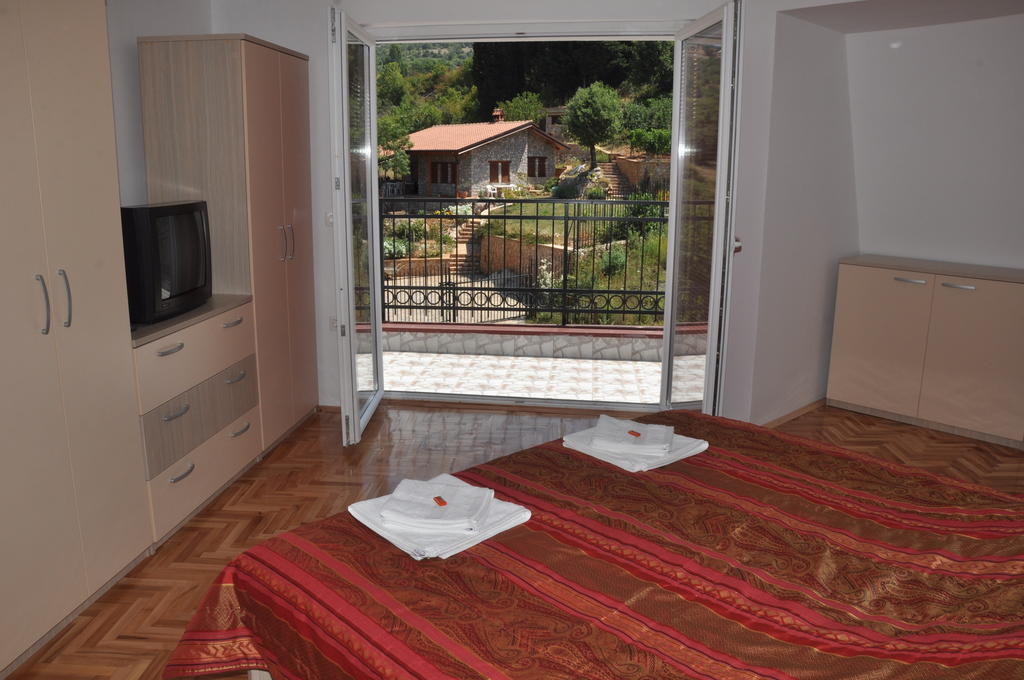 Villa Marta Ohrid Room photo
