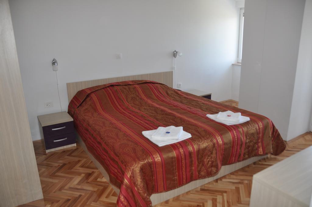 Villa Marta Ohrid Exterior photo
